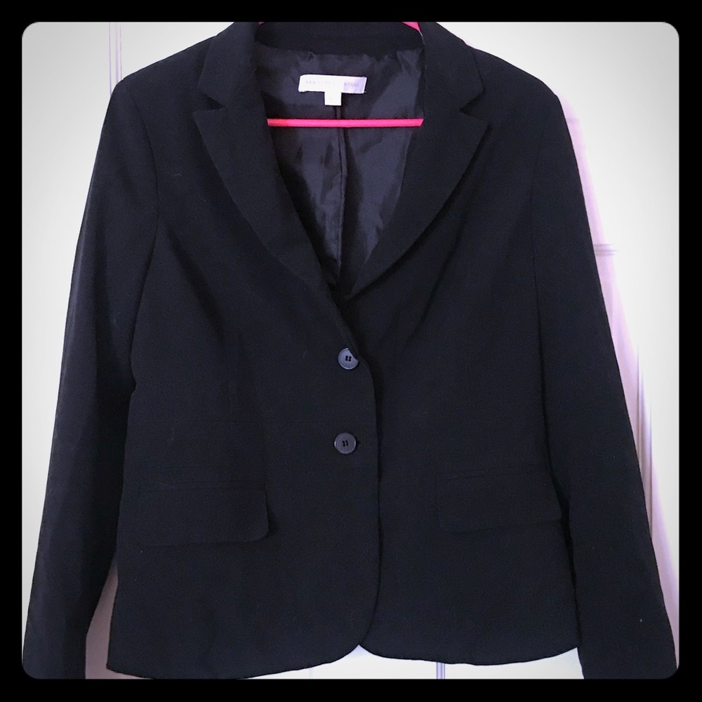 NY & Co. Blazer
